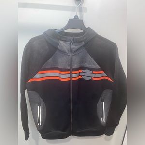 Harley Davidson jacket! Women’s size 1W